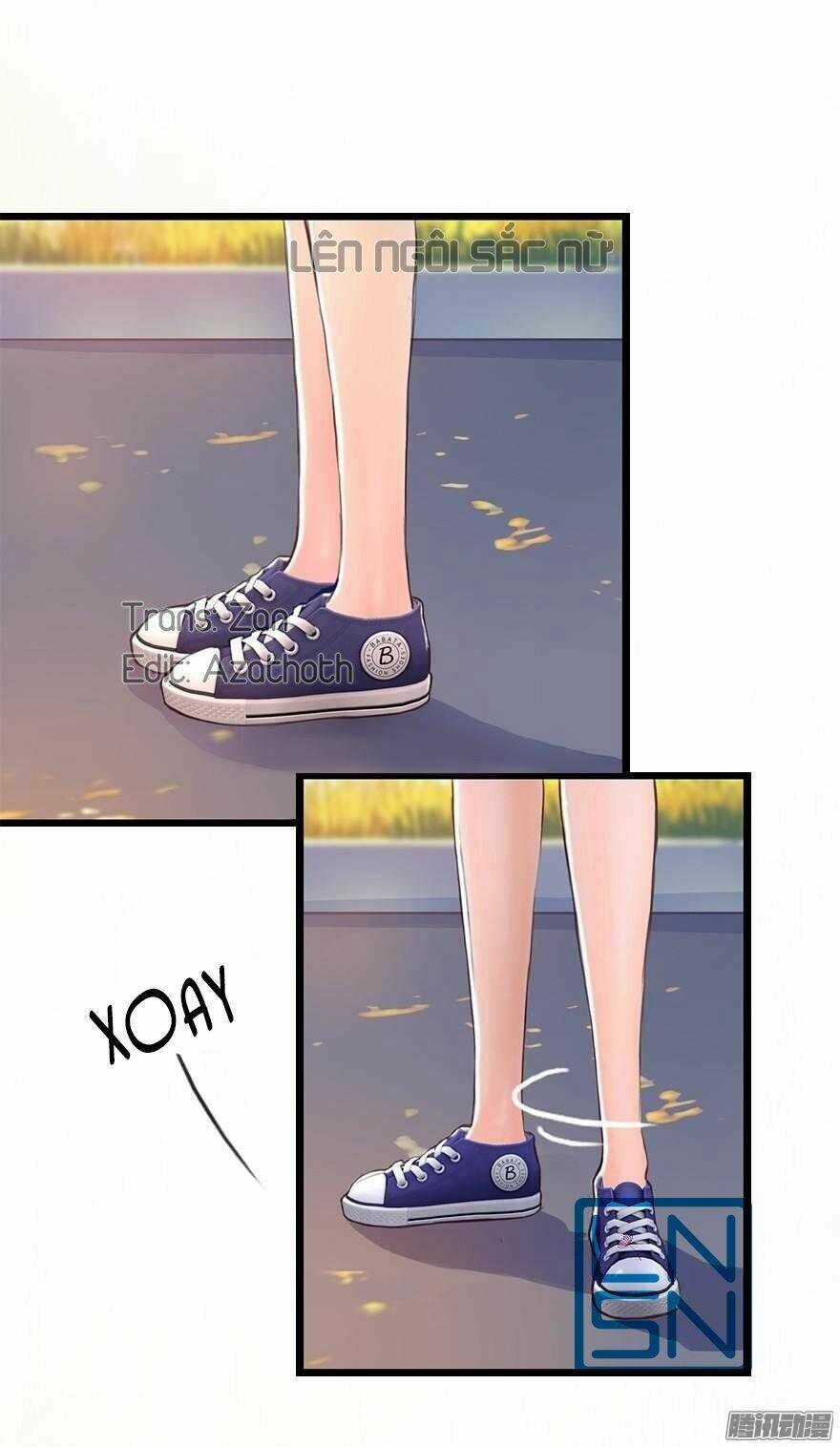 Cô Vợ Ngọt Ngào Của Phó Thiếu Chapter 2 trang 17