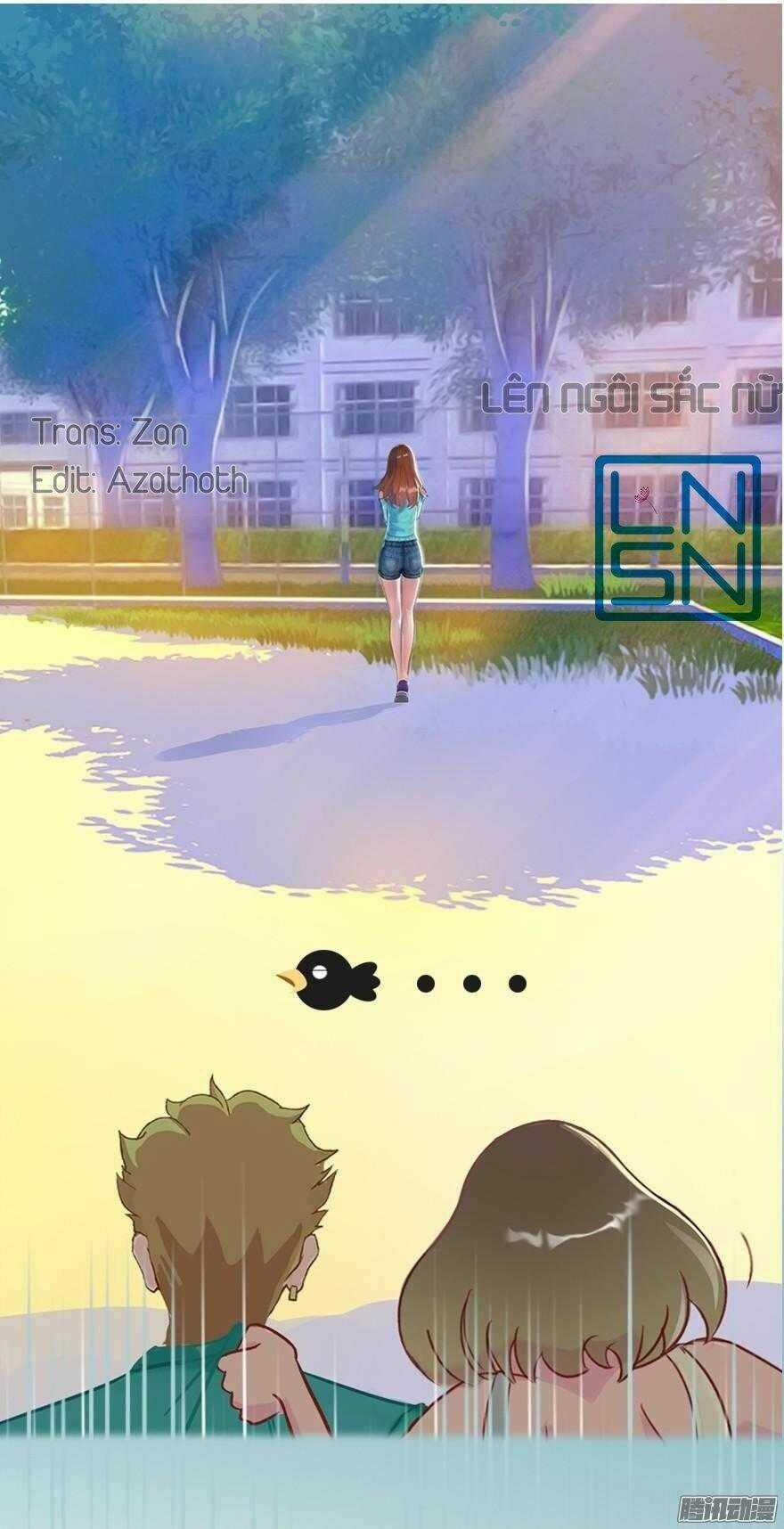 Cô Vợ Ngọt Ngào Của Phó Thiếu Chapter 2 trang 22