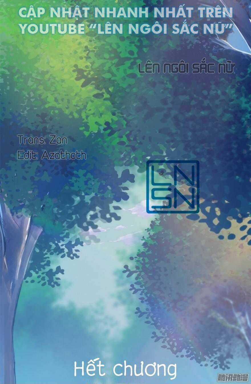 Cô Vợ Ngọt Ngào Của Phó Thiếu Chapter 2 trang 26