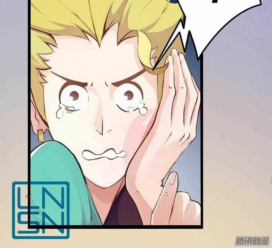 Cô Vợ Ngọt Ngào Của Phó Thiếu Chapter 2 trang 3