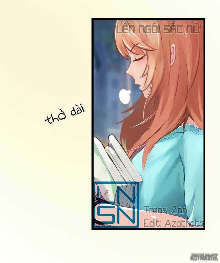 Cô Vợ Ngọt Ngào Của Phó Thiếu Chapter 2 trang 6