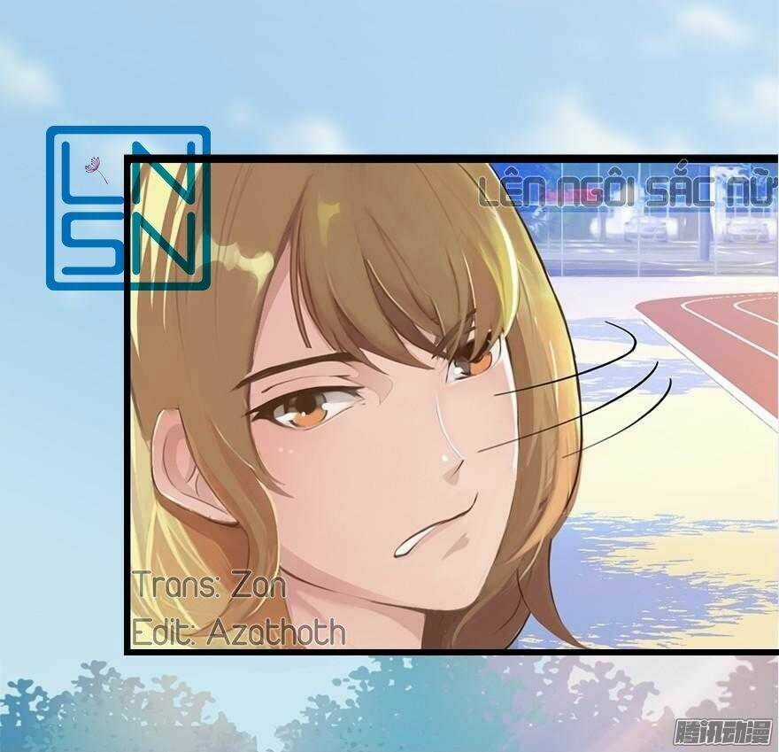 Cô Vợ Ngọt Ngào Của Phó Thiếu Chapter 2 trang 9