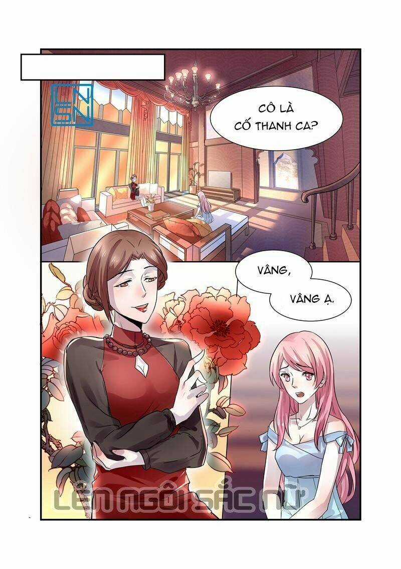 Cô Vợ Ngọt Ngào Của Phó Thiếu Chapter 4 trang 2