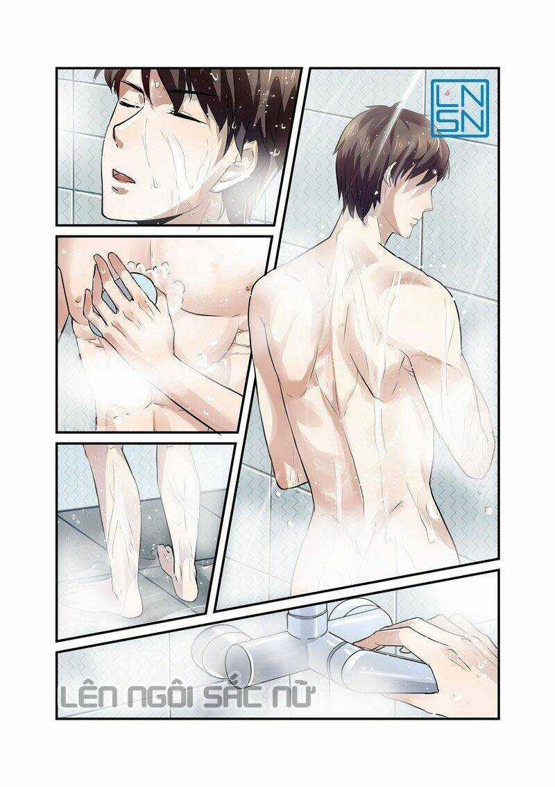 Cô Vợ Ngọt Ngào Của Phó Thiếu Chapter 4 trang 7