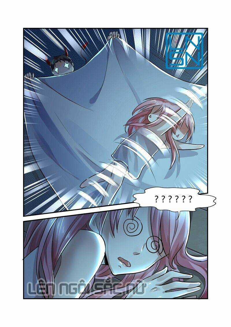 Cô Vợ Ngọt Ngào Của Phó Thiếu Chapter 5 trang 2