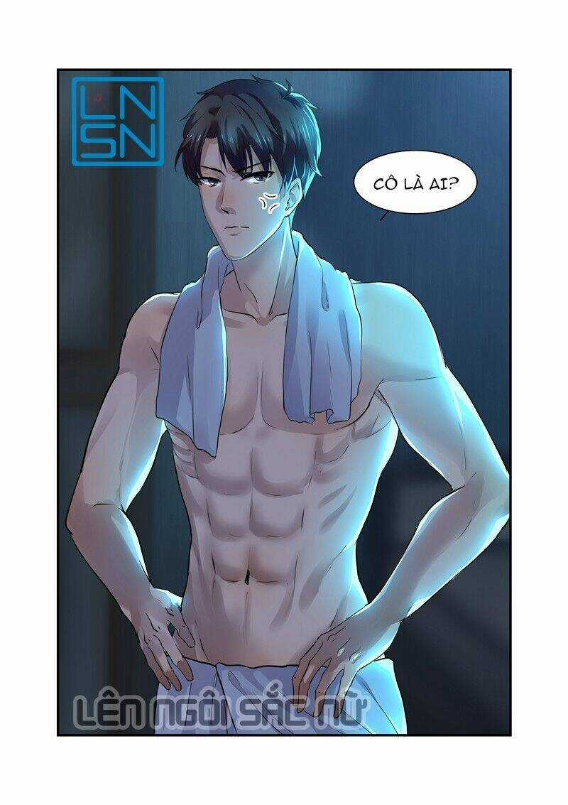 Cô Vợ Ngọt Ngào Của Phó Thiếu Chapter 5 trang 4