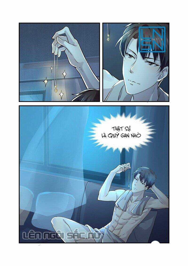 Cô Vợ Ngọt Ngào Của Phó Thiếu Chapter 6 trang 6