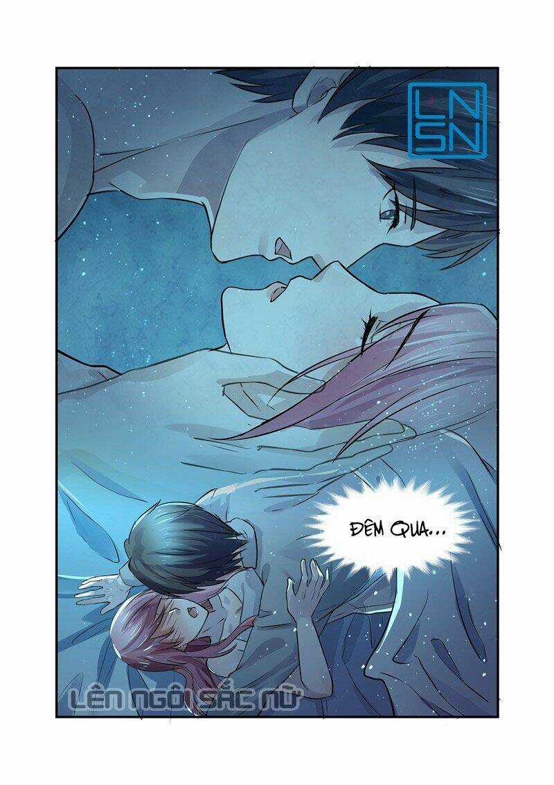 Cô Vợ Ngọt Ngào Của Phó Thiếu Chapter 6 trang 7