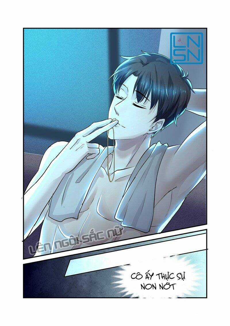 Cô Vợ Ngọt Ngào Của Phó Thiếu Chapter 6 trang 8