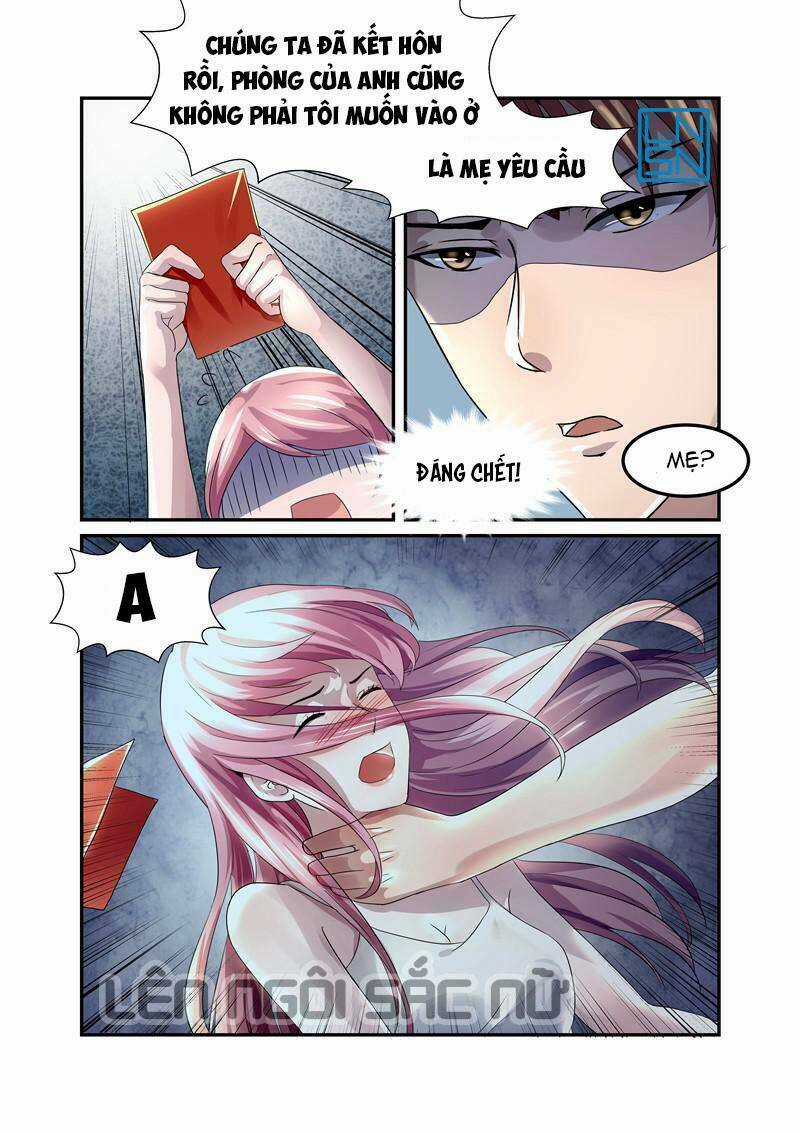 Cô Vợ Ngọt Ngào Của Phó Thiếu Chapter 9 trang 3