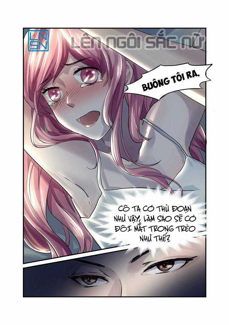 Cô Vợ Ngọt Ngào Của Phó Thiếu Chapter 9 trang 6