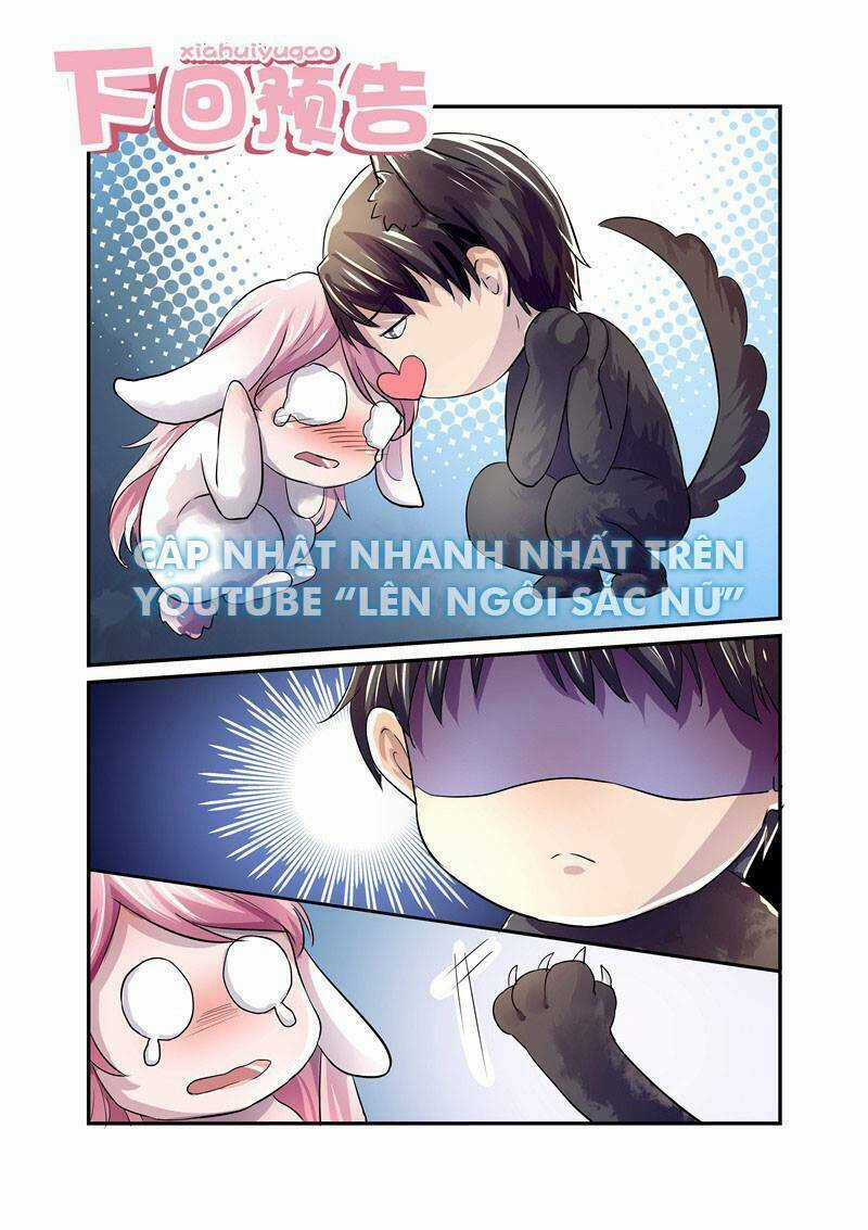 Cô Vợ Ngọt Ngào Của Phó Thiếu Chapter 9 trang 9