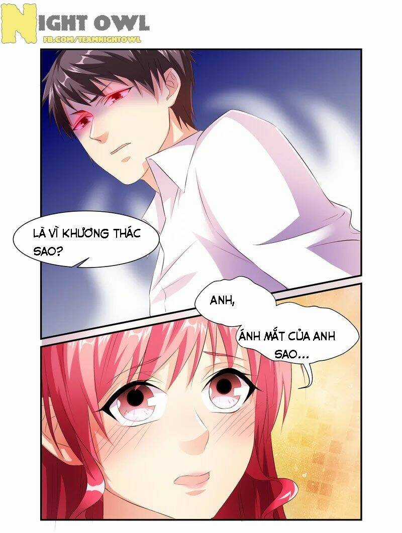 Cô Vợ Nhỏ Bé Của Thiếu Gia Ác Ma Chapter 16 trang 5