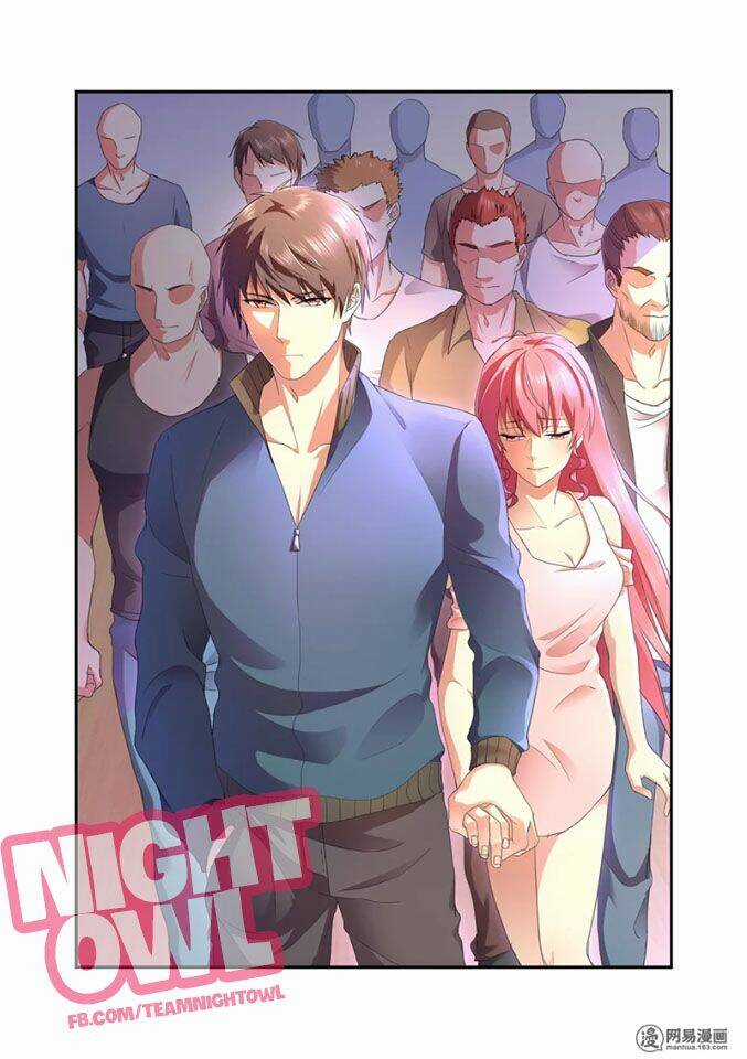 Cô Vợ Nhỏ Bé Của Thiếu Gia Ác Ma Chapter 23 trang 8