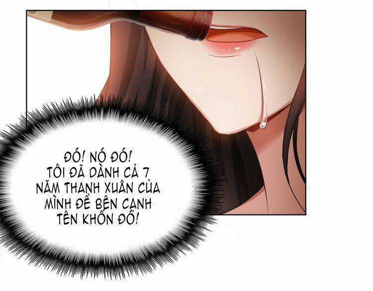Cô Vợ Nhỏ Nuông Chiều Quá Lại Thành Ác!! Chapter 1 trang 14