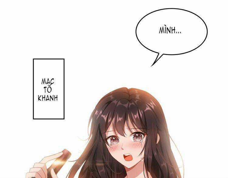 Cô Vợ Nhỏ Nuông Chiều Quá Lại Thành Ác!! Chapter 1 trang 16
