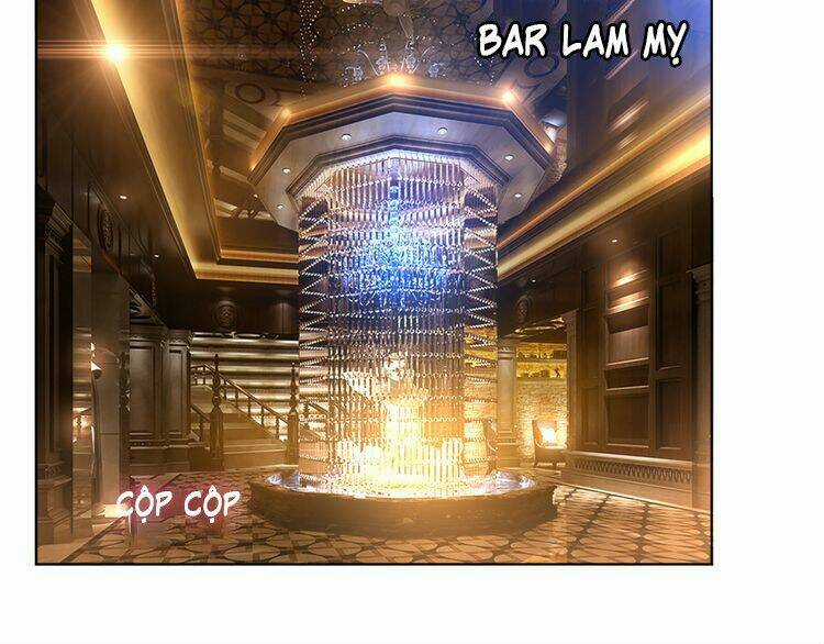 Cô Vợ Nhỏ Nuông Chiều Quá Lại Thành Ác!! Chapter 1 trang 5