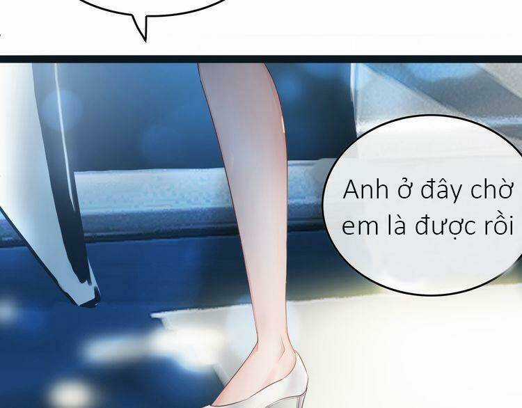 Cô Vợ Nhỏ Nuông Chiều Quá Lại Thành Ác!! Chapter 10 trang 12