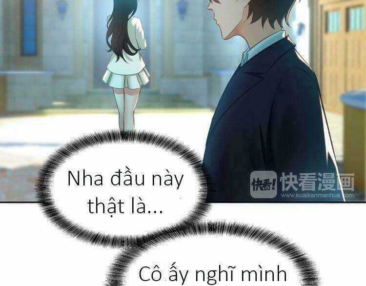 Cô Vợ Nhỏ Nuông Chiều Quá Lại Thành Ác!! Chapter 10 trang 16