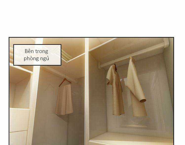 Cô Vợ Nhỏ Nuông Chiều Quá Lại Thành Ác!! Chapter 10 trang 22