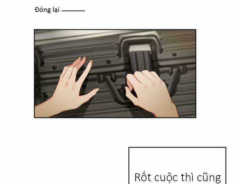 Cô Vợ Nhỏ Nuông Chiều Quá Lại Thành Ác!! Chapter 10 trang 24