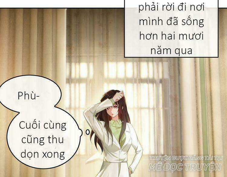 Cô Vợ Nhỏ Nuông Chiều Quá Lại Thành Ác!! Chapter 10 trang 25