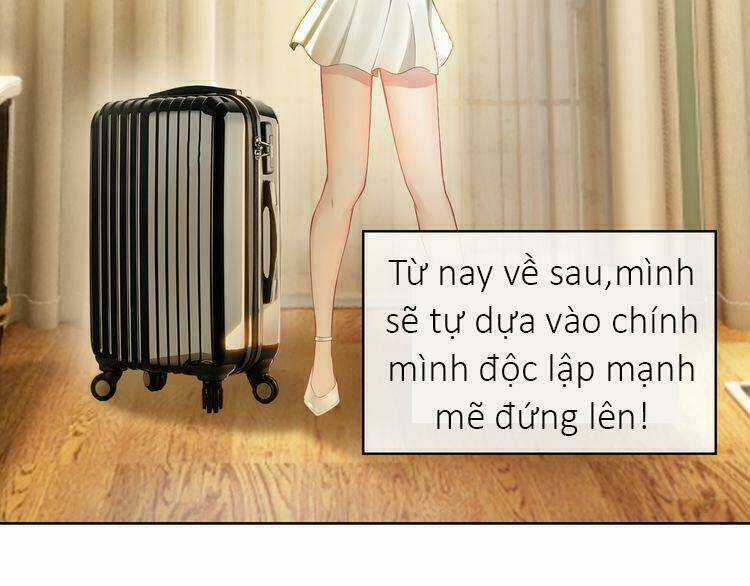 Cô Vợ Nhỏ Nuông Chiều Quá Lại Thành Ác!! Chapter 10 trang 26