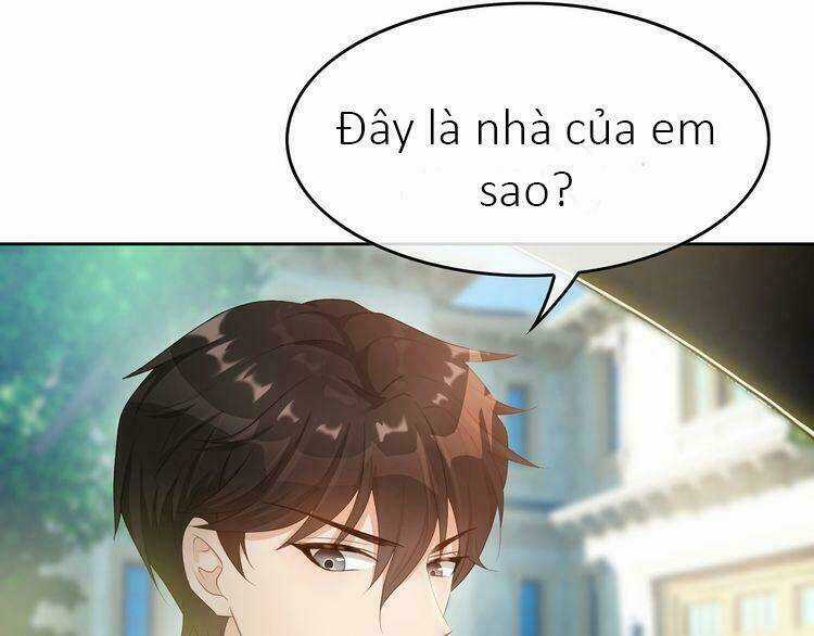 Cô Vợ Nhỏ Nuông Chiều Quá Lại Thành Ác!! Chapter 10 trang 3