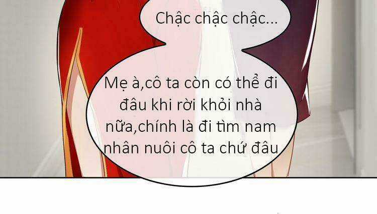 Cô Vợ Nhỏ Nuông Chiều Quá Lại Thành Ác!! Chapter 10 trang 31