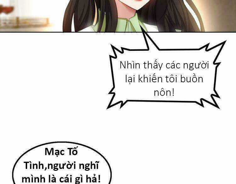 Cô Vợ Nhỏ Nuông Chiều Quá Lại Thành Ác!! Chapter 10 trang 33