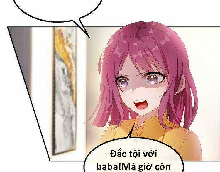 Cô Vợ Nhỏ Nuông Chiều Quá Lại Thành Ác!! Chapter 10 trang 34