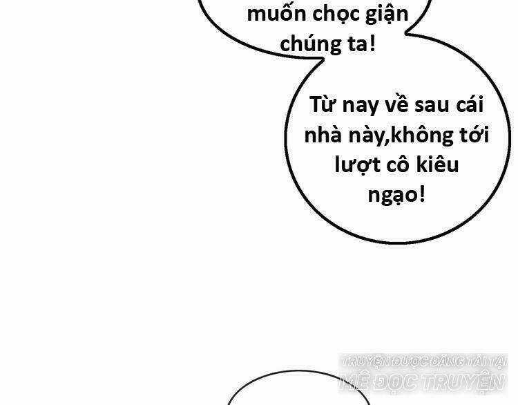 Cô Vợ Nhỏ Nuông Chiều Quá Lại Thành Ác!! Chapter 10 trang 35
