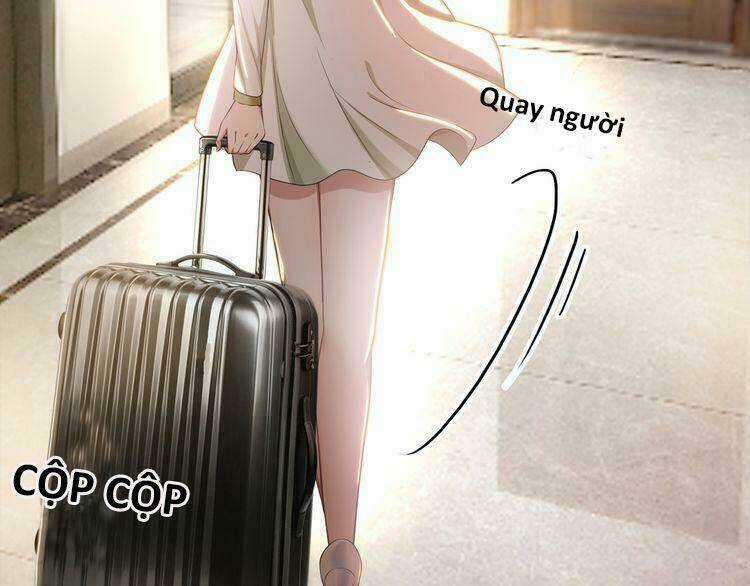 Cô Vợ Nhỏ Nuông Chiều Quá Lại Thành Ác!! Chapter 10 trang 37