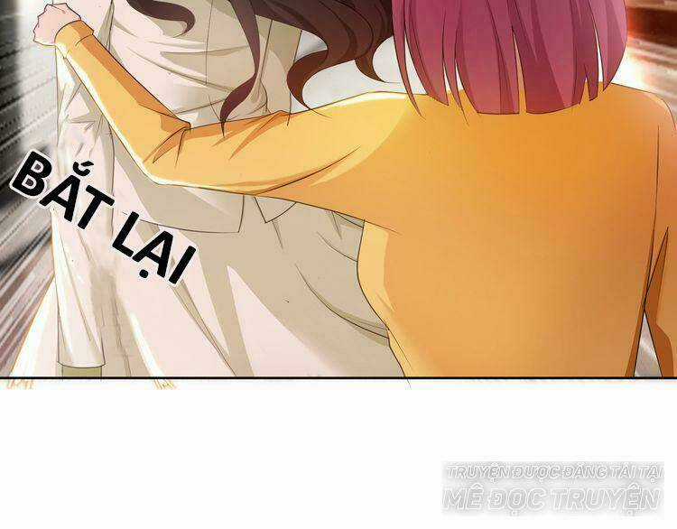 Cô Vợ Nhỏ Nuông Chiều Quá Lại Thành Ác!! Chapter 10 trang 40