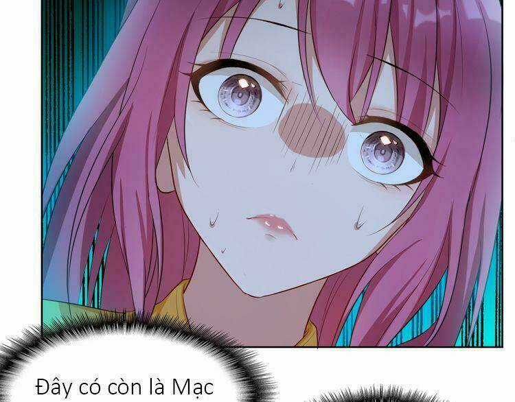 Cô Vợ Nhỏ Nuông Chiều Quá Lại Thành Ác!! Chapter 10 trang 44