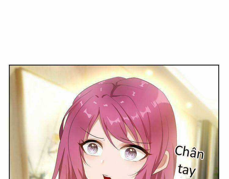 Cô Vợ Nhỏ Nuông Chiều Quá Lại Thành Ác!! Chapter 10 trang 51