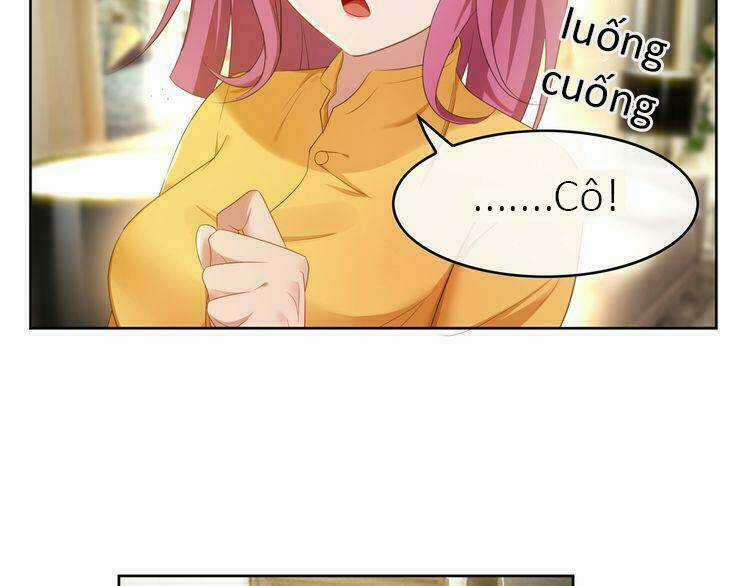 Cô Vợ Nhỏ Nuông Chiều Quá Lại Thành Ác!! Chapter 10 trang 52