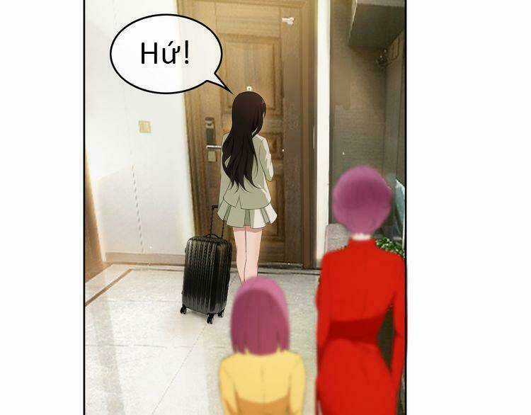 Cô Vợ Nhỏ Nuông Chiều Quá Lại Thành Ác!! Chapter 10 trang 53