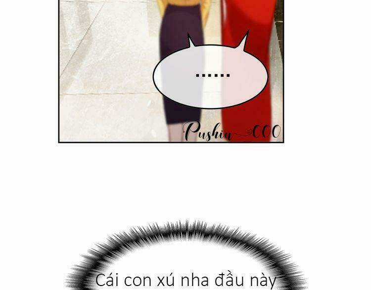 Cô Vợ Nhỏ Nuông Chiều Quá Lại Thành Ác!! Chapter 10 trang 54