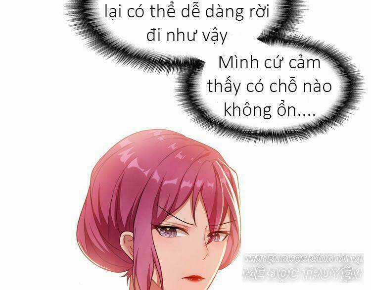 Cô Vợ Nhỏ Nuông Chiều Quá Lại Thành Ác!! Chapter 10 trang 55