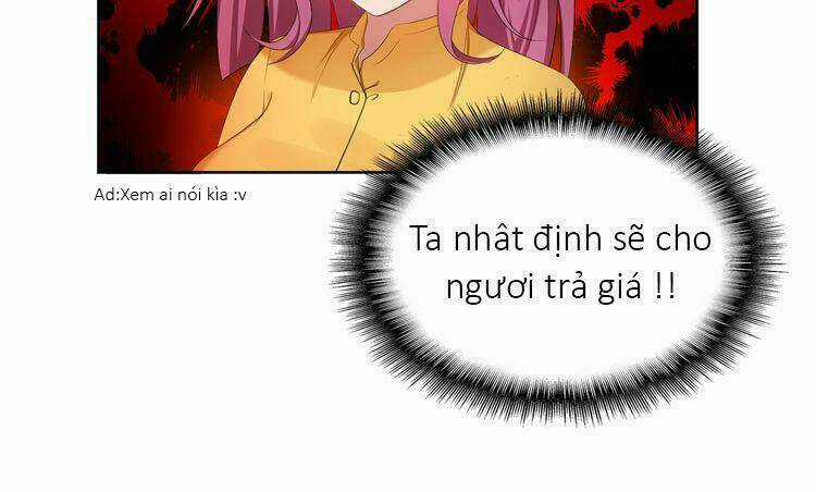 Cô Vợ Nhỏ Nuông Chiều Quá Lại Thành Ác!! Chapter 10 trang 59