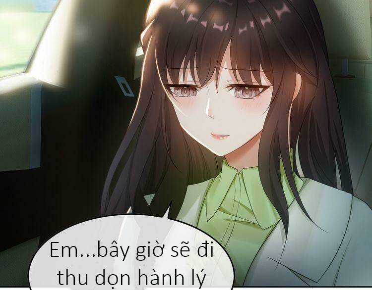 Cô Vợ Nhỏ Nuông Chiều Quá Lại Thành Ác!! Chapter 10 trang 6