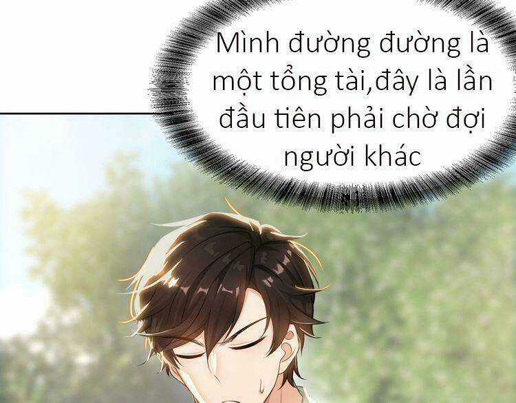 Cô Vợ Nhỏ Nuông Chiều Quá Lại Thành Ác!! Chapter 10 trang 63