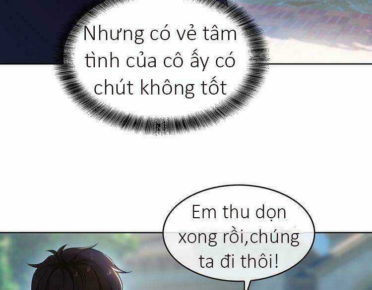 Cô Vợ Nhỏ Nuông Chiều Quá Lại Thành Ác!! Chapter 10 trang 69