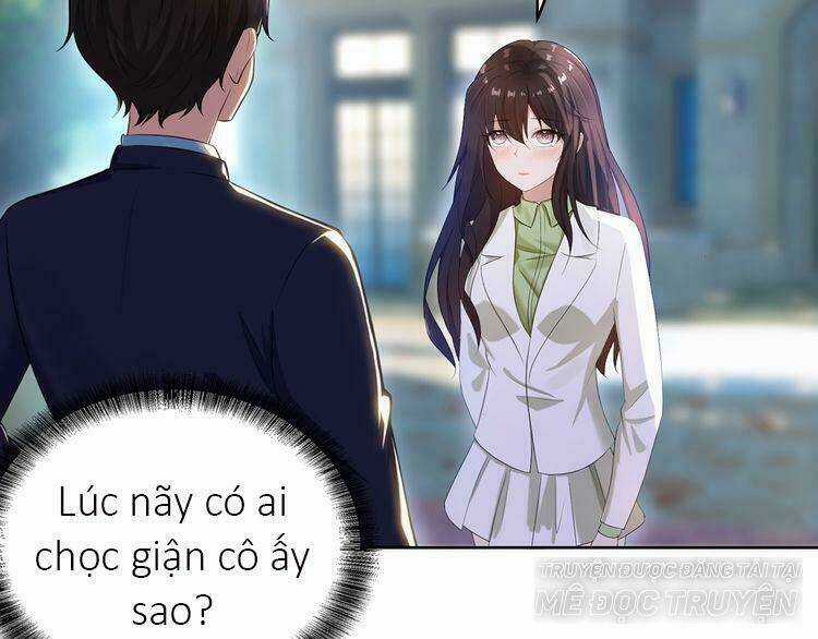 Cô Vợ Nhỏ Nuông Chiều Quá Lại Thành Ác!! Chapter 10 trang 70