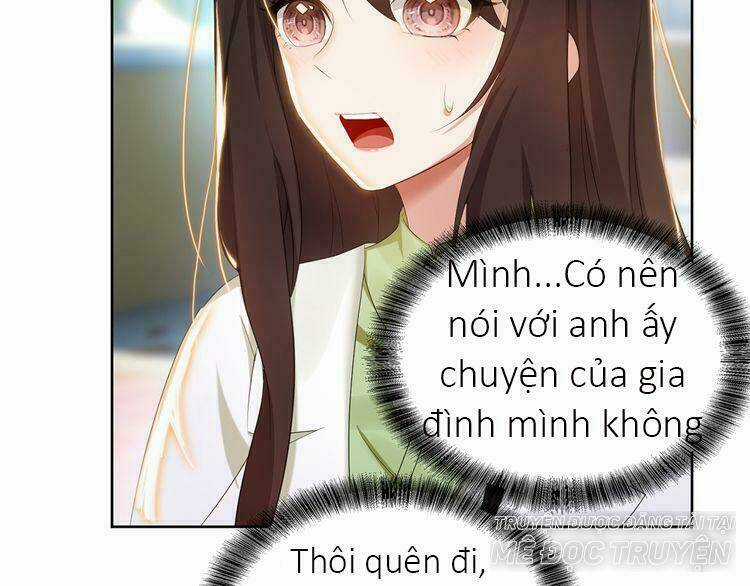 Cô Vợ Nhỏ Nuông Chiều Quá Lại Thành Ác!! Chapter 10 trang 75