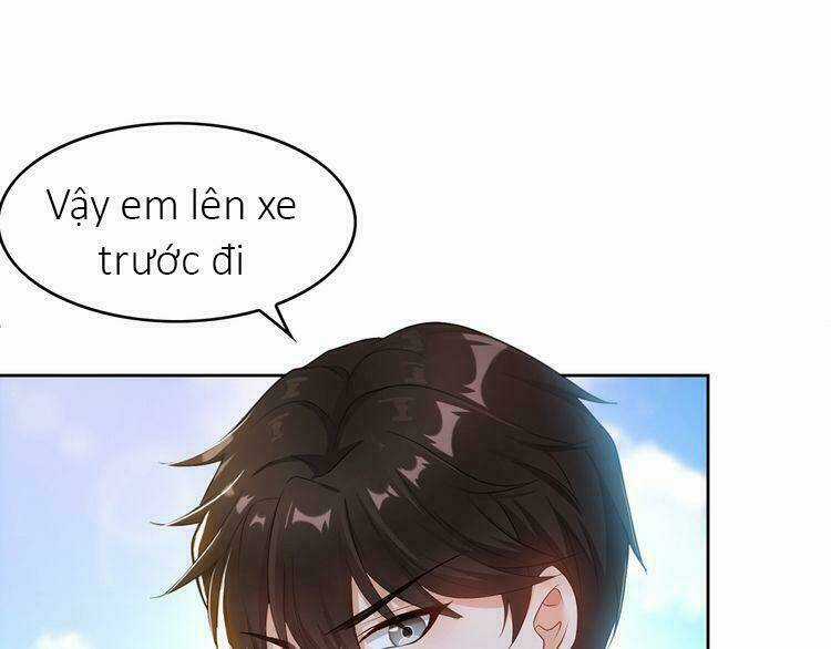 Cô Vợ Nhỏ Nuông Chiều Quá Lại Thành Ác!! Chapter 10 trang 77