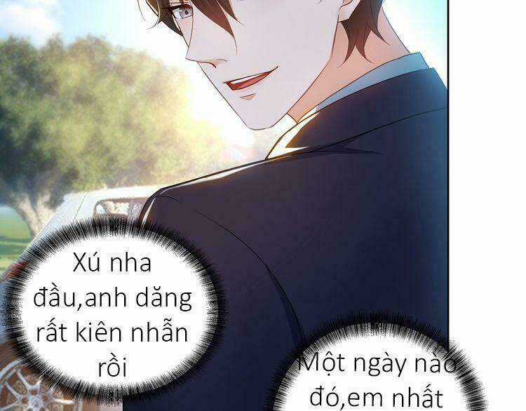 Cô Vợ Nhỏ Nuông Chiều Quá Lại Thành Ác!! Chapter 10 trang 78