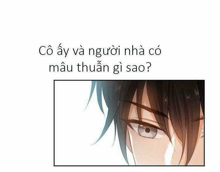 Cô Vợ Nhỏ Nuông Chiều Quá Lại Thành Ác!! Chapter 10 trang 8