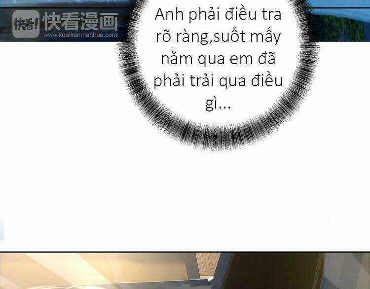 Cô Vợ Nhỏ Nuông Chiều Quá Lại Thành Ác!! Chapter 10 trang 81